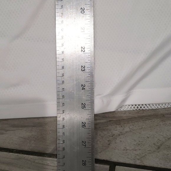 XXl Forever 21 fish net tank top - Picture 9 of 15